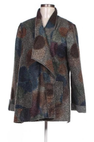 Γυναικείο παλτό Paprika, Μέγεθος S, Χρώμα Πολύχρωμο, Τιμή 22,17 €