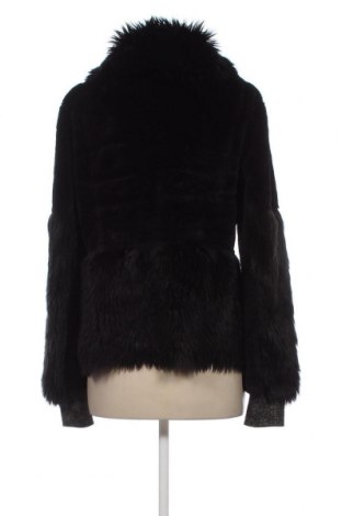 Damenmantel Patrizia Pepe, Größe L, Farbe Schwarz, Preis 249,89 €