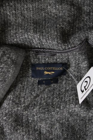 Damenmantel Paul Costelloe, Größe M, Farbe Grau, Preis € 31,49