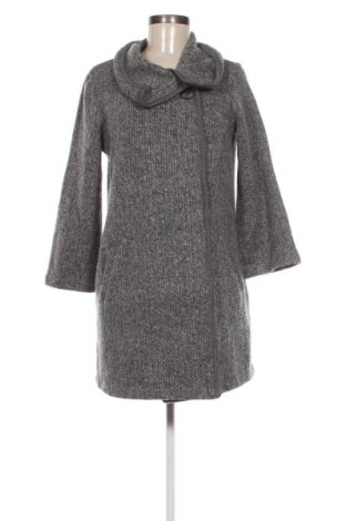 Γυναικείο παλτό Paul Costelloe, Μέγεθος M, Χρώμα Γκρί, Τιμή 55,24 €