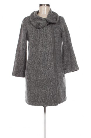 Damenmantel Paul Costelloe, Größe M, Farbe Grau, Preis € 31,49