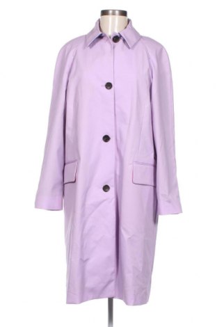 Дамско палто Paul Smith, Размер M, Цвят Лилав, Цена 295,78 лв.