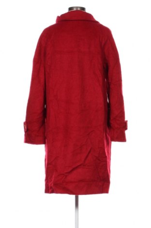 Damenmantel Per Una By Marks & Spencer, Größe M, Farbe Rot, Preis € 23,66