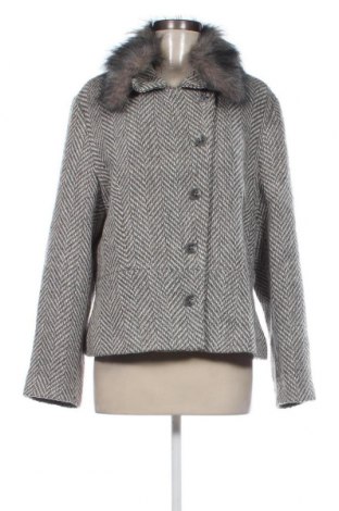 Γυναικείο παλτό Per Una Speziale, Μέγεθος XL, Χρώμα Πολύχρωμο, Τιμή 22,29 €