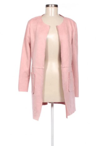 Dámský kabát  Pescara, Velikost M, Barva Růžová, Cena  153,00 Kč