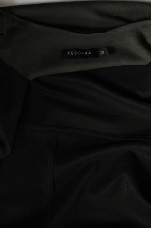Дамско палто Pescara, Размер M, Цвят Зелен, Цена 35,31 лв.