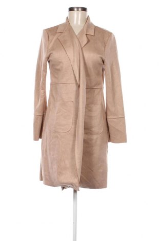 Дамско палто Pescara, Размер L, Цвят Бежов, Цена 16,64 лв.
