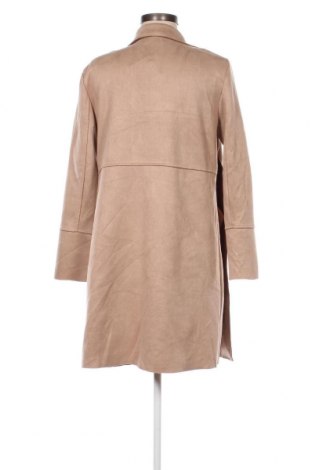 Γυναικείο παλτό Pescara, Μέγεθος L, Χρώμα  Μπέζ, Τιμή 17,82 €