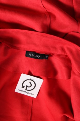 Damenmantel Pescara, Größe M, Farbe Rot, Preis € 24,50