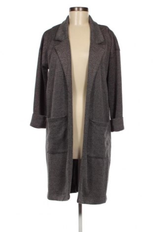 Γυναικείο παλτό Pieces, Μέγεθος S, Χρώμα Πολύχρωμο, Τιμή 16,33 €