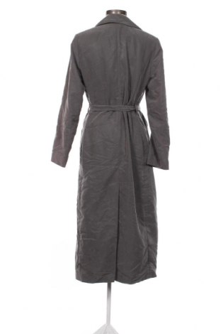 Дамско палто Pietro Filipi, Размер M, Цвят Сив, Цена 45,43 лв.