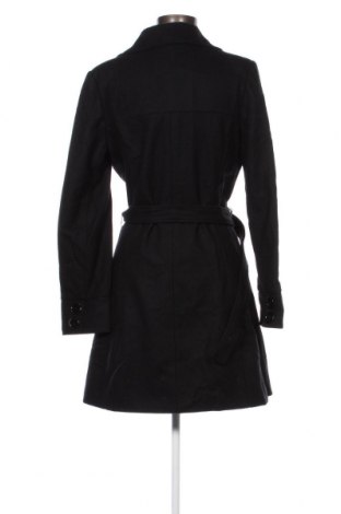 Дамско палто Pimkie, Размер S, Цвят Черен, Цена 50,29 лв.