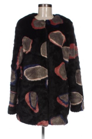 Γυναικείο παλτό Pinko, Μέγεθος L, Χρώμα Πολύχρωμο, Τιμή 234,46 €