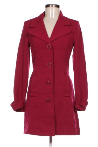 Дамско палто Portmans, Размер M, Цвят Лилав, Цена 38,08 лв.
