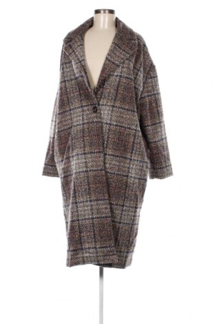 Γυναικείο παλτό Preview, Μέγεθος XXL, Χρώμα Πολύχρωμο, Τιμή 22,57 €
