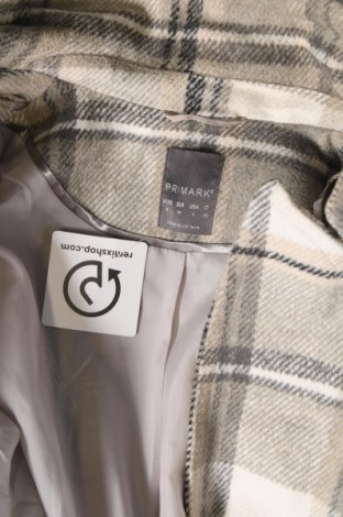 Γυναικείο παλτό Primark, Μέγεθος M, Χρώμα Πολύχρωμο, Τιμή 26,48 €