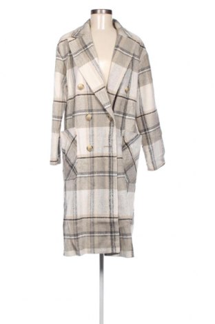 Γυναικείο παλτό Primark, Μέγεθος M, Χρώμα Πολύχρωμο, Τιμή 21,84 €
