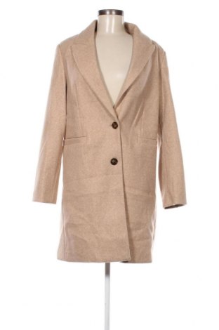 Dámský kabát  Primark, Velikost M, Barva Béžová, Cena  955,00 Kč