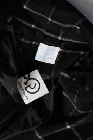 Dámsky kabát  Primark, Veľkosť XL, Farba Čierna, Cena  24,27 €
