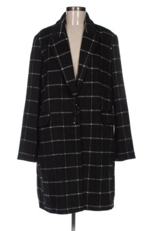 Γυναικείο παλτό Primark, Μέγεθος XL, Χρώμα Μαύρο, Τιμή 41,04 €