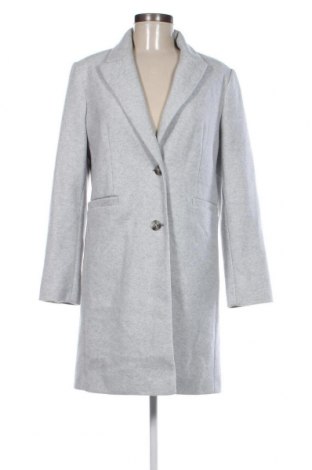 Γυναικείο παλτό Primark, Μέγεθος S, Χρώμα Γκρί, Τιμή 31,11 €