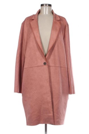 Palton de femei Primark, Mărime XL, Culoare Roz, Preț 140,79 Lei