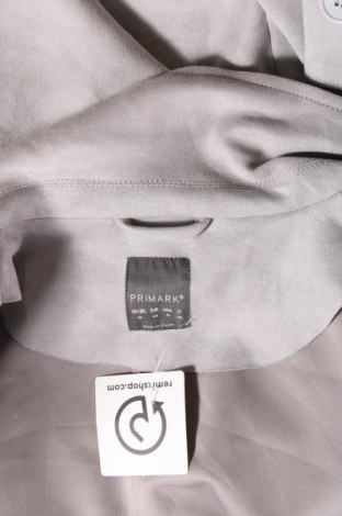 Дамско палто Primark, Размер XL, Цвят Сив, Цена 35,31 лв.