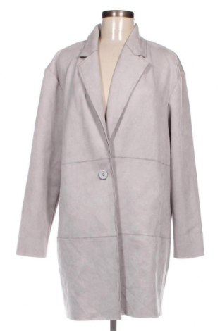 Dámsky kabát  Primark, Veľkosť XL, Farba Sivá, Cena  20,02 €