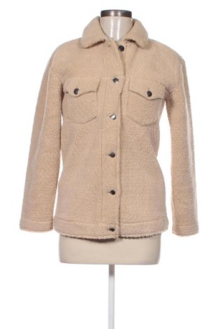 Γυναικείο παλτό Primark, Μέγεθος XXS, Χρώμα  Μπέζ, Τιμή 29,12 €