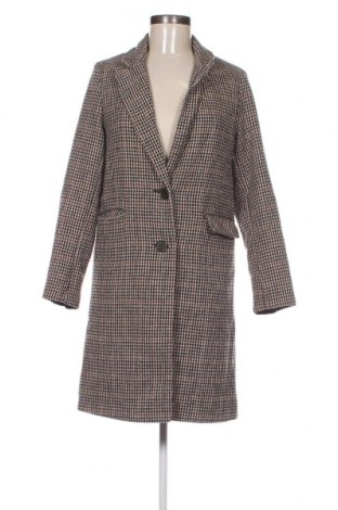 Γυναικείο παλτό Primark, Μέγεθος XS, Χρώμα Πολύχρωμο, Τιμή 46,33 €