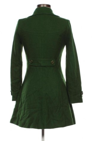 Γυναικείο παλτό Princess Highway, Μέγεθος XS, Χρώμα Πράσινο, Τιμή 25,17 €