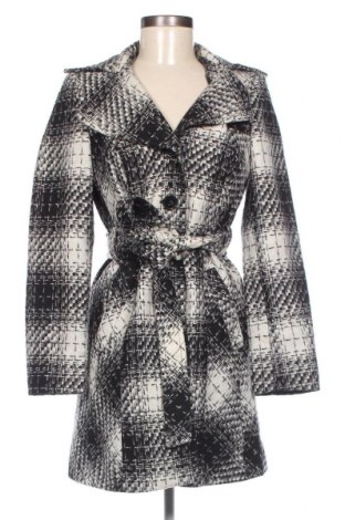 Дамско палто Promiss, Размер S, Цвят Многоцветен, Цена 34,78 лв.