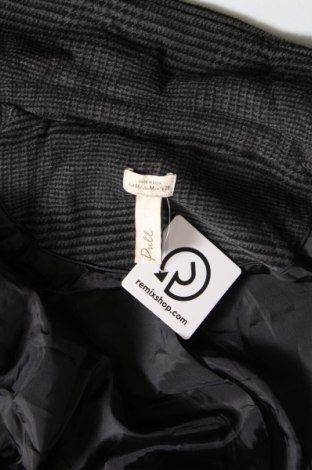 Γυναικείο παλτό Pull&Bear, Μέγεθος M, Χρώμα Γκρί, Τιμή 31,11 €