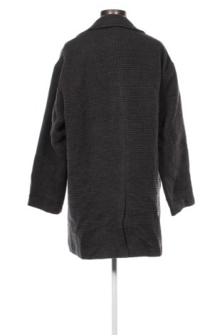 Damenmantel Pull&Bear, Größe M, Farbe Grau, Preis 29,78 €