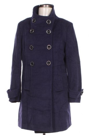 Γυναικείο παλτό Punt Roma, Μέγεθος M, Χρώμα Βιολετί, Τιμή 22,68 €