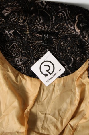 Palton de femei Rainbow, Mărime M, Culoare Negru, Preț 66,87 Lei