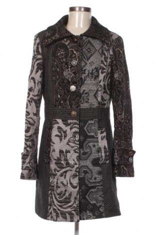 Dámsky kabát  Rainbow, Veľkosť M, Farba Čierna, Cena  15,77 €