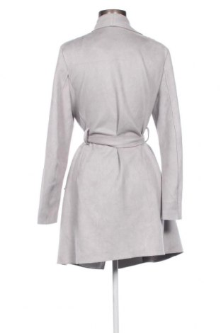 Palton de femei Reserved, Mărime M, Culoare Gri, Preț 84,21 Lei