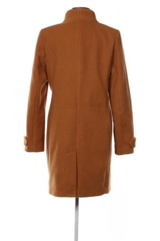 Дамско палто Reserved, Размер M, Цвят Кафяв, Цена 60,99 лв.
