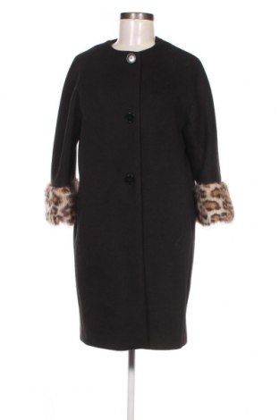 Palton de femei Rinascimento, Mărime M, Culoare Negru, Preț 119,41 Lei