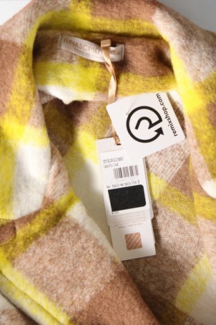 Дамско палто Rinascimento, Размер S, Цвят Многоцветен, Цена 244,50 лв.