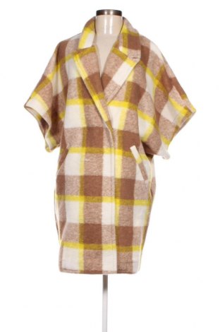 Γυναικείο παλτό Rinascimento, Μέγεθος S, Χρώμα Πολύχρωμο, Τιμή 126,03 €