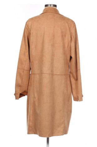 Dámský kabát  Rino & Pelle, Velikost L, Barva Béžová, Cena  613,00 Kč