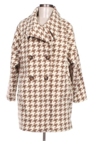 Γυναικείο παλτό Rodier, Μέγεθος L, Χρώμα Πολύχρωμο, Τιμή 117,71 €