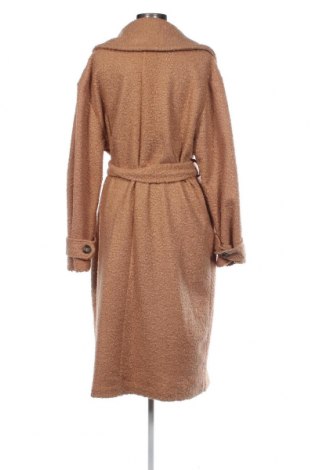 Palton de femei Rodier, Mărime L, Culoare Bej, Preț 600,95 Lei