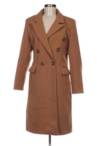 Palton de femei Rodier, Mărime XL, Culoare Bej, Preț 496,74 Lei