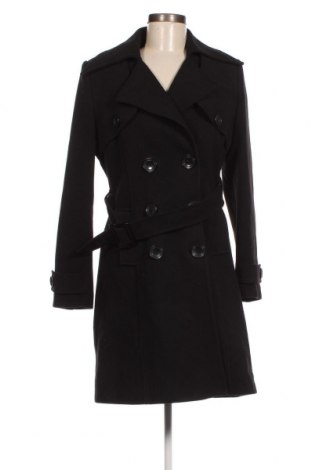 Γυναικείο παλτό Rohan, Μέγεθος M, Χρώμα Μαύρο, Τιμή 37,85 €