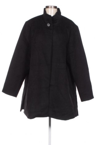 Palton de femei Rosa Thea, Mărime XXL, Culoare Negru, Preț 154,87 Lei