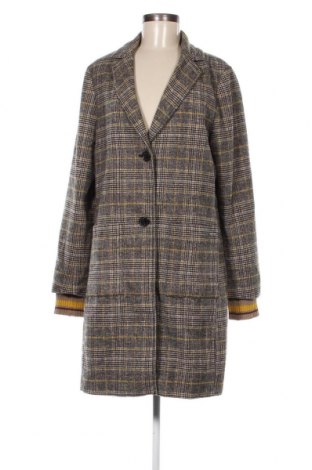 Γυναικείο παλτό S.Oliver, Μέγεθος M, Χρώμα Πολύχρωμο, Τιμή 28,38 €