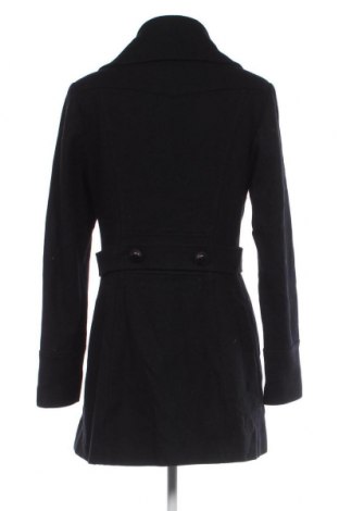 Γυναικείο παλτό S.Oliver, Μέγεθος M, Χρώμα Μαύρο, Τιμή 19,30 €